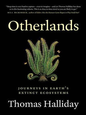 Otherlands - ebook